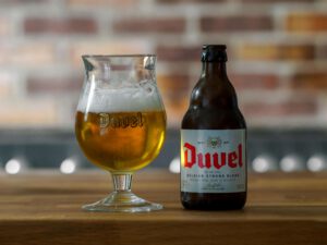 Duvel Speciaalbier