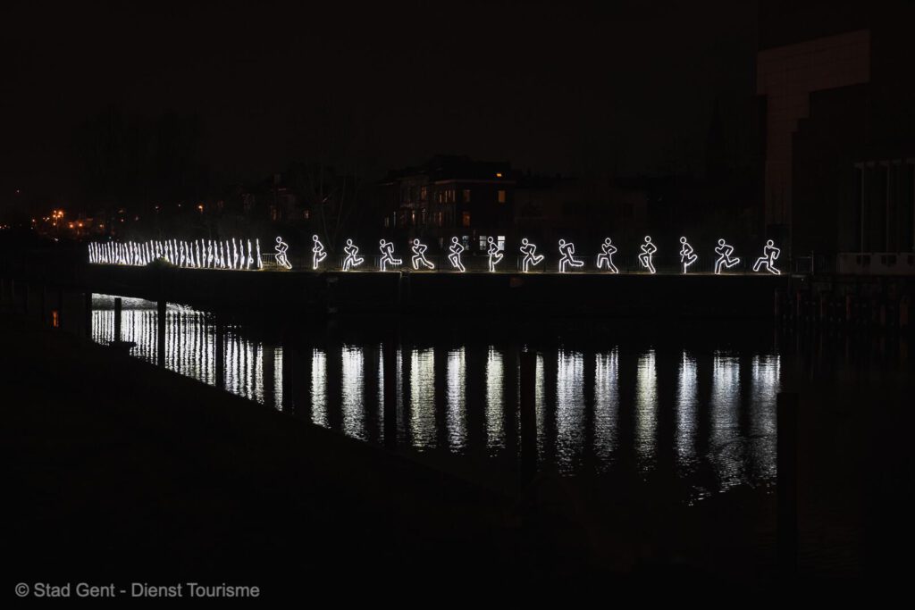 Gent Lichtfestival