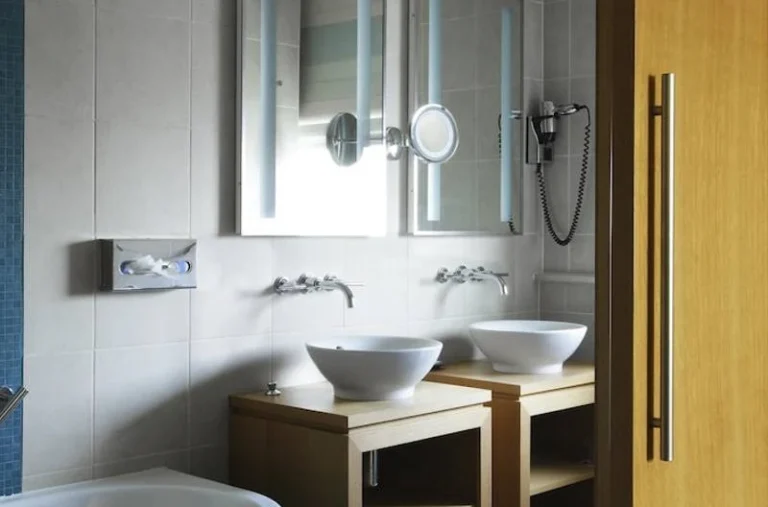 HN Gent Belfort Badkamer 2