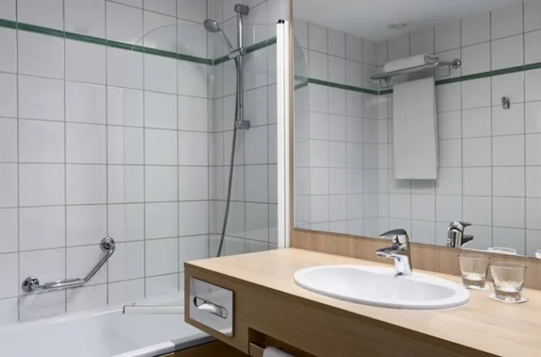 HN Gent Belfort Badkamer