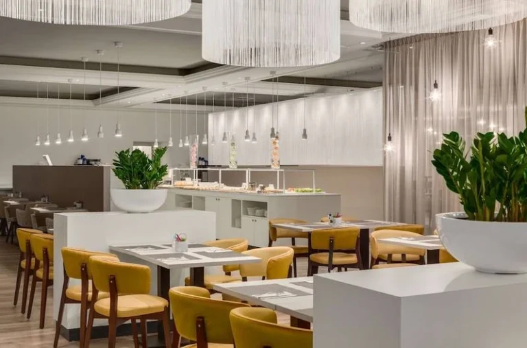 HN Gent Belfort Buffet 3