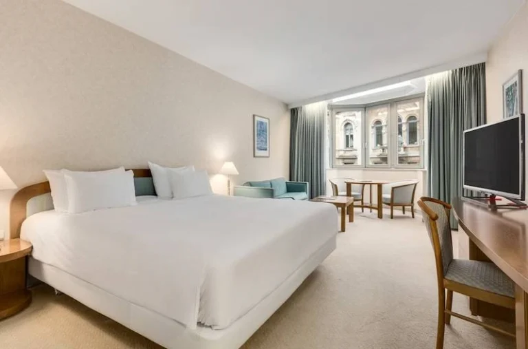 HN Gent Belfort kamer Dubbel