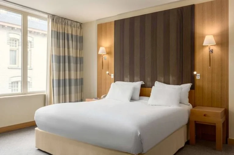 HN Gent Belfort kamer 5