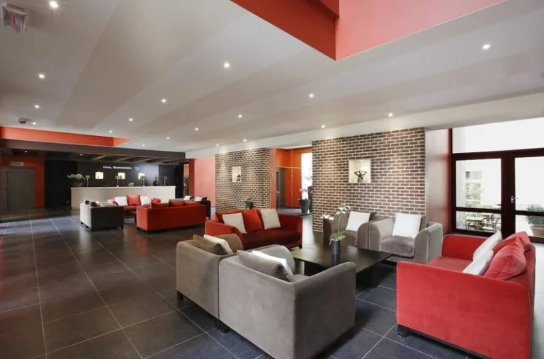 HN Gent Belfort Lounge