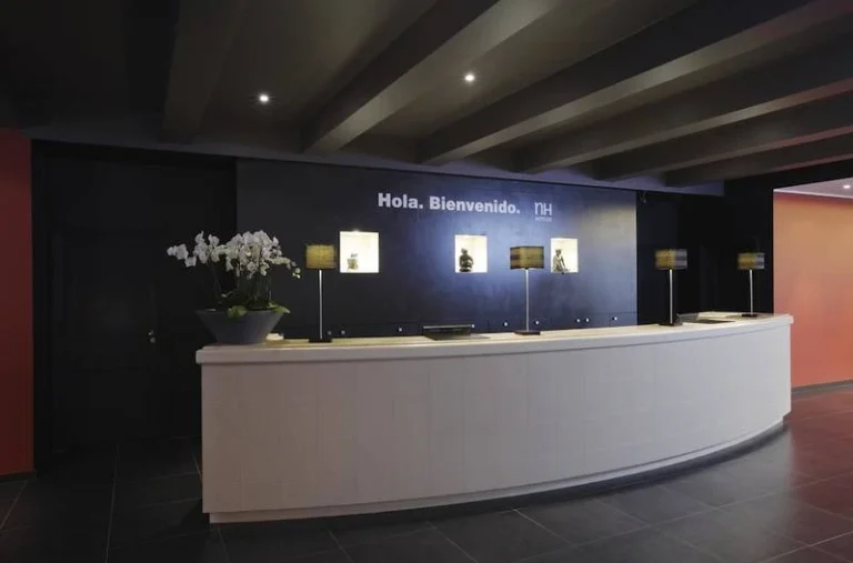 HN Gent Belfort Receptie