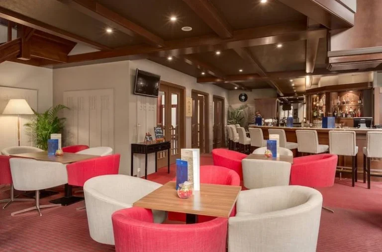 HN Gent Belfort Restaurant 2