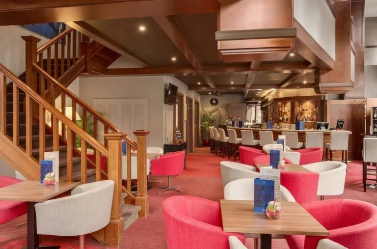 HN Gent Belfort Restaurant