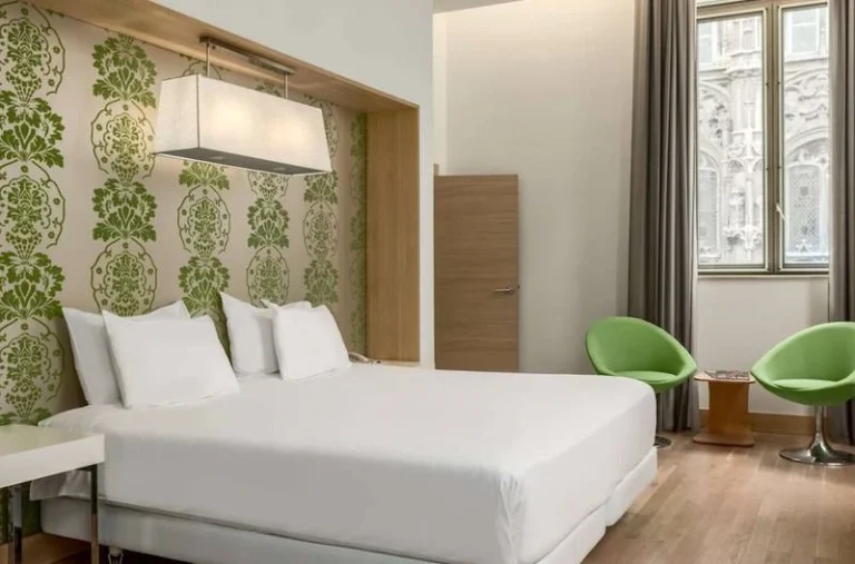 HN Gent Belfort kamer 4