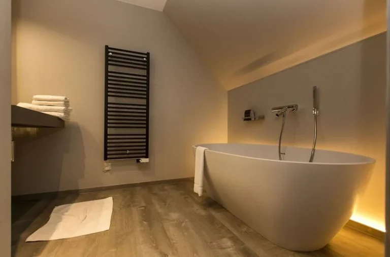 Hotel Harmony Ligbad