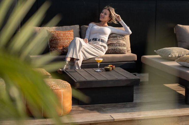 Van der Valk Gent lounge