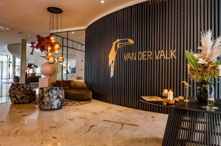 Van der Valk Gent receptie 2